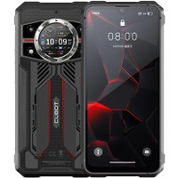Телефон Cubot KingKong 11 16GB/256GB (черный)