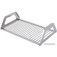 Коптильня Hanhi горячего копчения для дачи 24 л