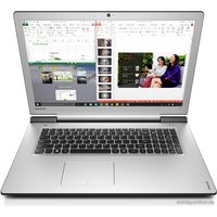 Ноутбук Lenovo IdeaPad 700-17ISK [80RV008DRK]