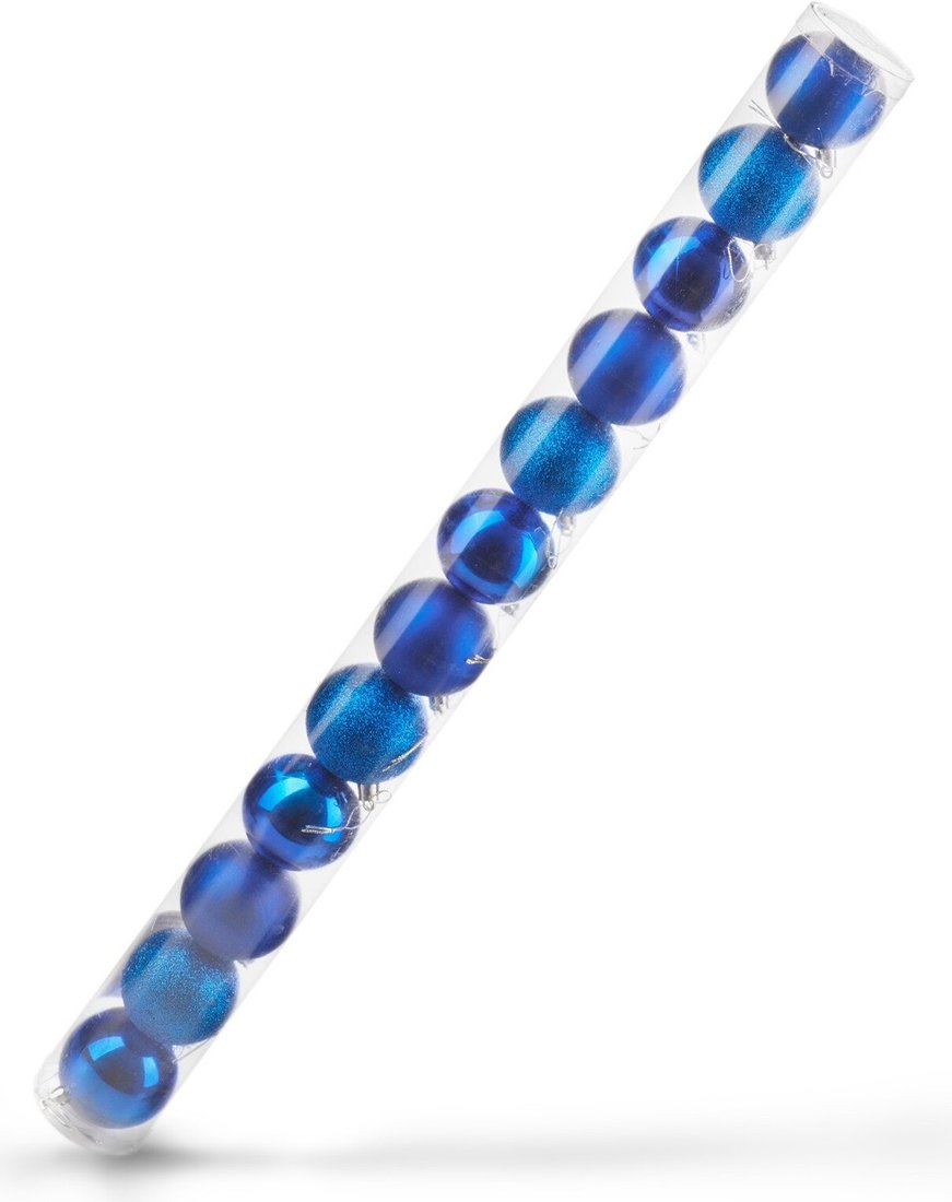 Елочная игрушка Ausini VT25-04001-4
