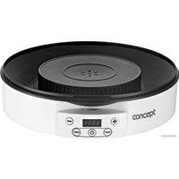 Сушилка для овощей и фруктов Concept SO2020