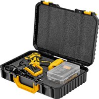 Винтоверт Denzel CIDH-BL-20-270 (с 1-им АКБ, кейс)