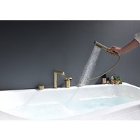 Смеситель Ganzer GZ19133-S