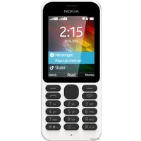 Мобильный телефон Nokia 215 Dual SIM