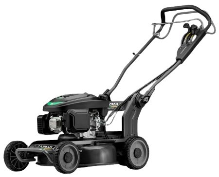 

Газонокосилка Caiman Fasto 50CV