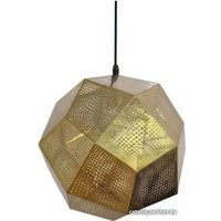 Подвесная люстра Lumina Deco Ascona LDP 6849-320 GD