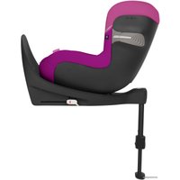 Детское автокресло Cybex Sirona SX2 i-Size (magnolia pink)