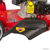 Газонокосилка DDE LM 57 Pro