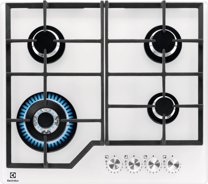 

Варочная панель Electrolux KGG64362W