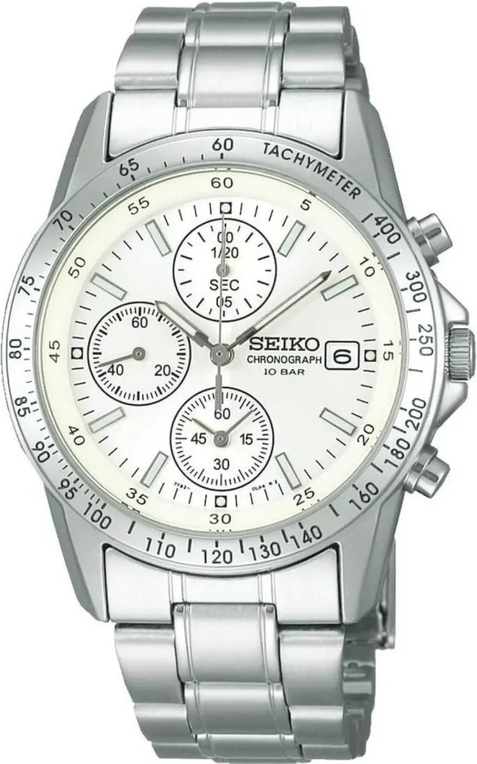 Наручные часы Seiko SBTQ039