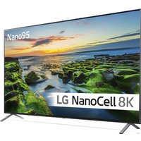 Телевизор LG 65NANO956NA