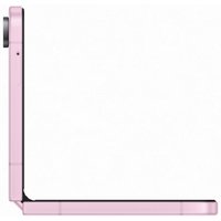 Телефон Samsung Galaxy Z Flip8 SM-F776B 12GB/512GB (розовый)