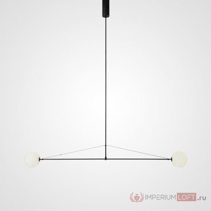 

Подвесная люстра ImperiumLoft Lines-09 140824-26