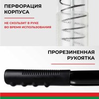 Шприц автомобильный БелАК БАК90602 (600мл)