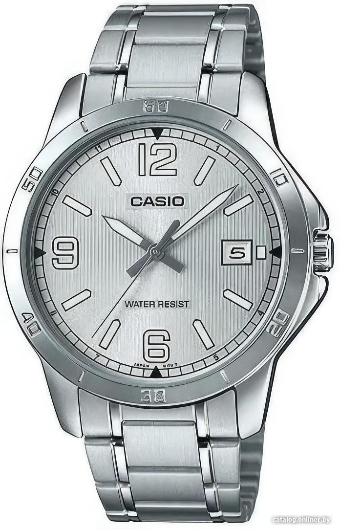 Наручные часы Casio MTP-V004D-7B2