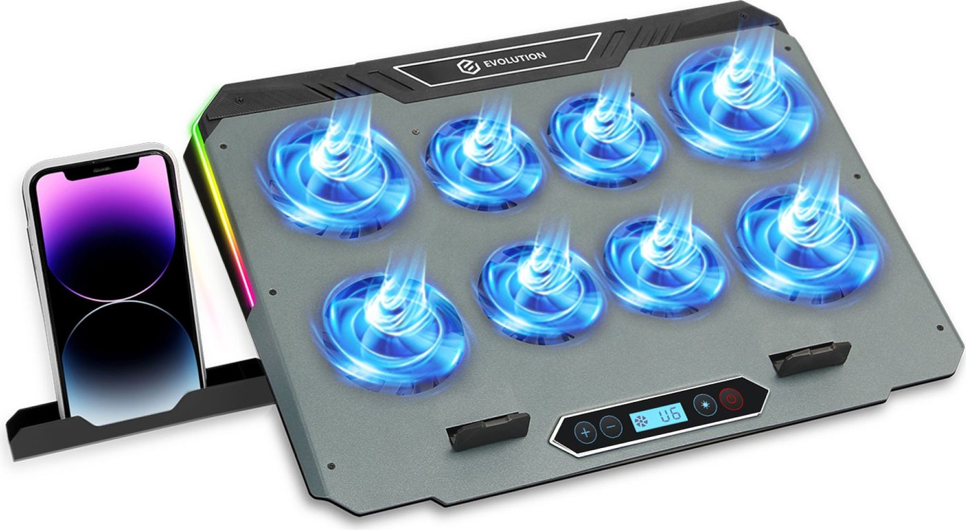 

Подставка Evolution LCS-06 RGB