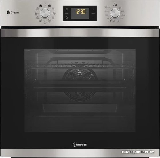 Indesit IFWS 3841 JH IX