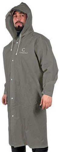 Плащ Следопыт с козырьком на капюшоне и чехлом PF-RC-07