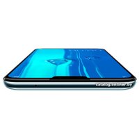 Телефон Huawei Y9 2019 JKM-LX1 4 GB/64GB (мерцающий фиолетовый)