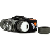 Фонарь Яркий луч YLP Panda 4.2R