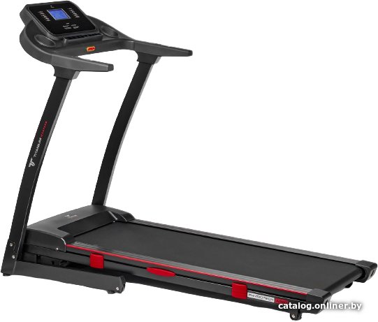 Электрическая беговая дорожка Titanium Masters Physiotech A360