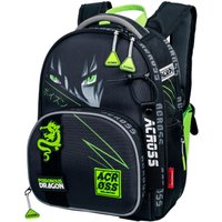 Школьный рюкзак ACROSS 24-194-5