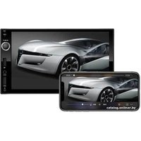 USB-магнитола CENTEK CT-8123