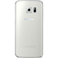 Телефон Samsung Galaxy S6 Edge 32GB White Pearl [G925F]