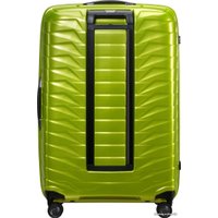 Чемодан-спиннер Samsonite Proxis Lime 75 см