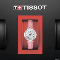 Наручные часы Tissot Bellissima Small Lady T126.010.16.013.01