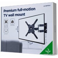 Кронштейн для телевизора Gembird WM-55ST-01