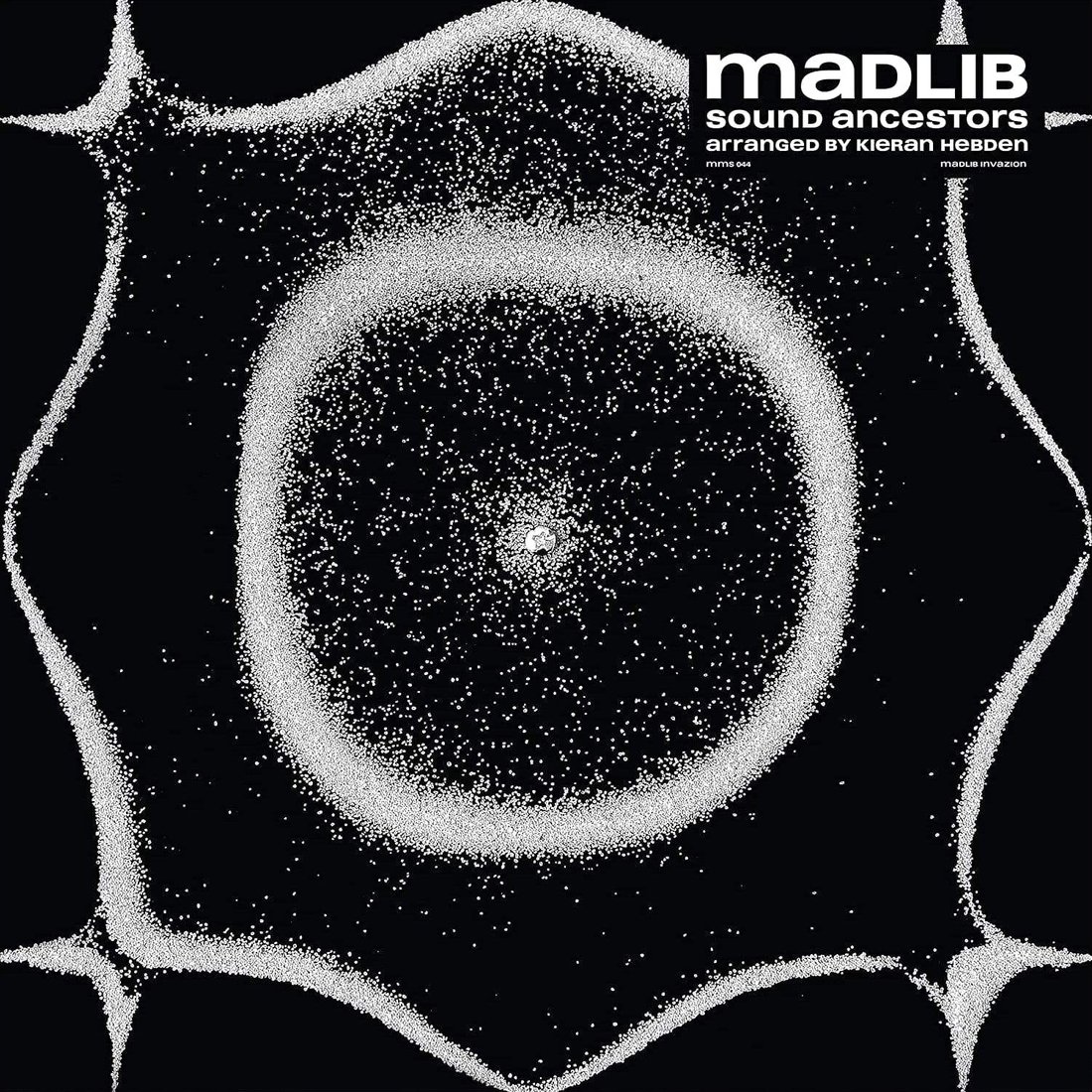 

Виниловая пластинка Madlib - Sound Ancestors