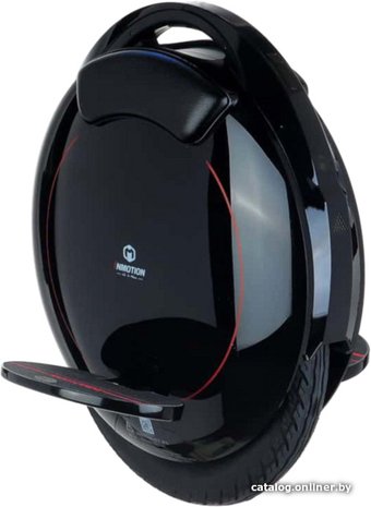 Inmotion V5F (черный)