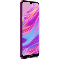 Телефон Huawei Y7 2019 DUB-LX1 4GB/64GB (фиолетовый)
