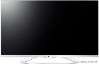 LG 47LA667S