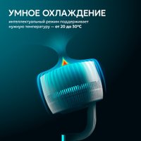 Вентилятор Evolution AirLeaf AL-307DC (белый)
