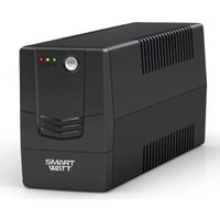 Источник бесперебойного питания SmartWatt UPS Uni 850E