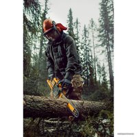 Аккумуляторная пила DeWalt FlexVolt DCM575X1 (с 1-им АКБ)