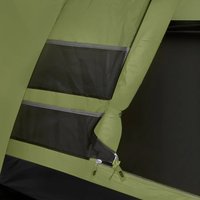 Треккинговая палатка RSP Outdoors Krewl 3 (оливково-зелёный)