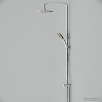 Душевая система  AM.PM ShowerSpot F0770A100