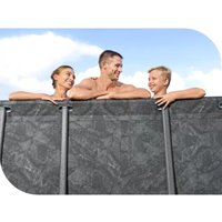 Каркасный бассейн Bestway APX 365 549x274x132 см 561KA