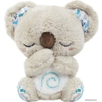Интерактивная игрушка Auby Коала для засыпания 40740