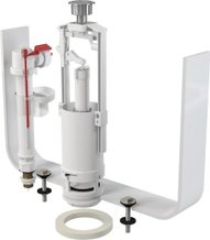 Комплектующие для унитазов, писсуаров, биде