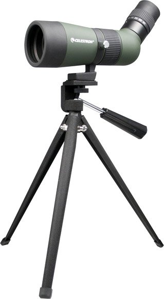 

Подзорная труба Celestron LandScout 50