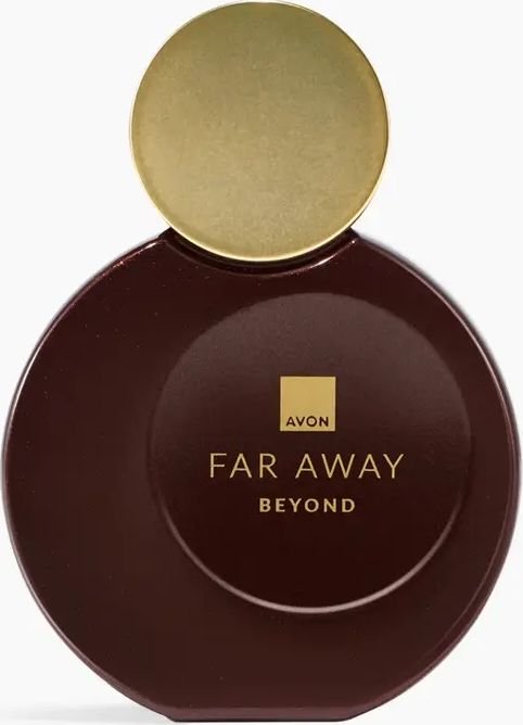 

Духи Avon Far away beyond для нее (50 мл)