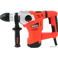 Перфоратор Yato YT-82127