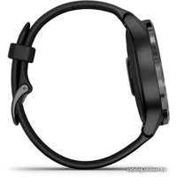 Умные часы Garmin Venu (черный/серый)