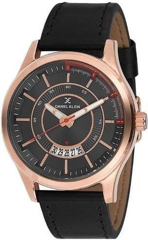 

Наручные часы Daniel Klein DK11660-4