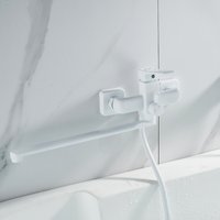 Смеситель Shevanik S9922C