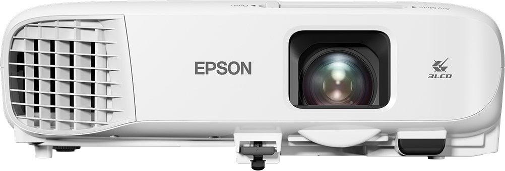 

Проектор Epson EB-2247U